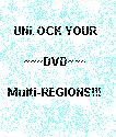 Multi Regional for your DVD Player!